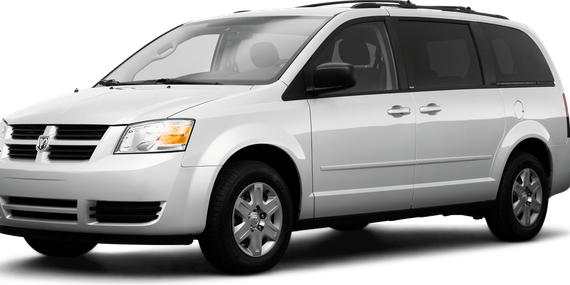 DODGE GRAND CARAVAN 2009 2D8HN44E39R596355 image DODGE GRAND CARAVAN 2009 2D8HN44E39R596355 image